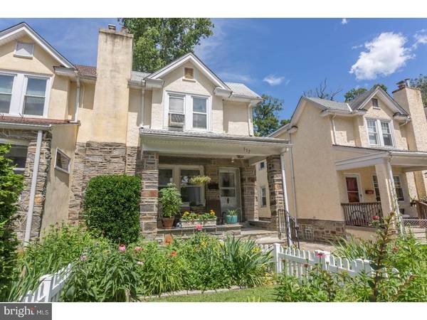 517 HOMEWOOD AVE, Narberth, PA 19072