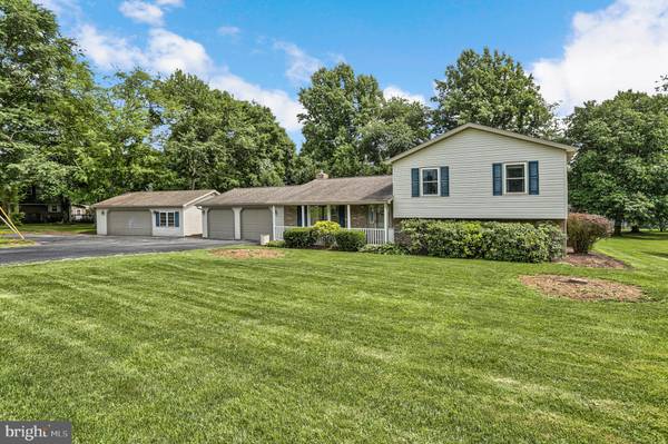 6 SUNSHINE TRL, Fairfield, PA 17320