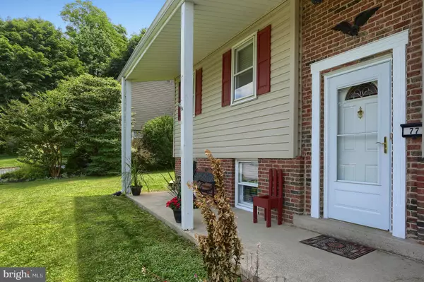 New Cumberland, PA 17070,77 PLEASANTVIEW TER