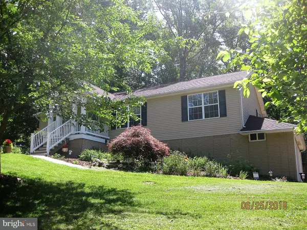 152 BOB WHITE DR, Harpers Ferry, WV 25425