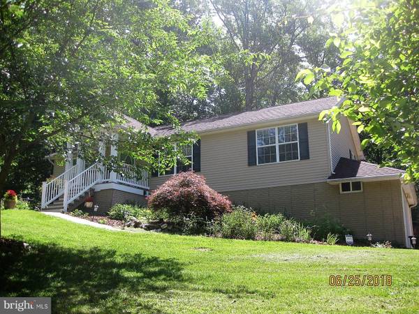 152 BOB WHITE DR, Harpers Ferry, WV 25425