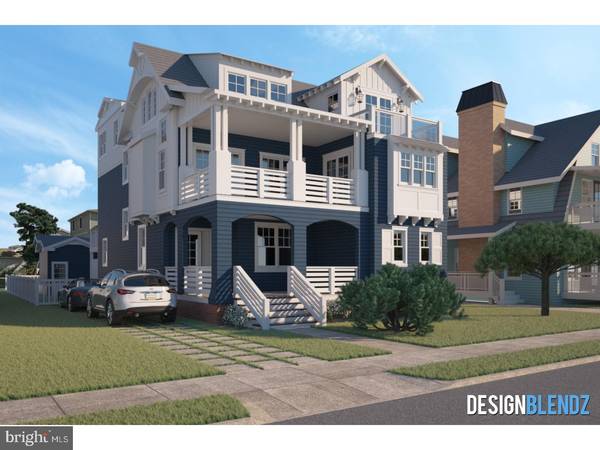 74 E 25TH ST, Avalon, NJ 08202