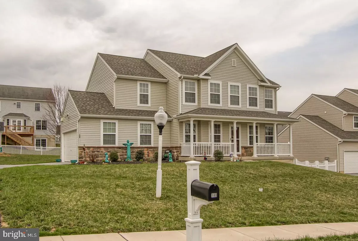 York, PA 17402,180 SURREY LN