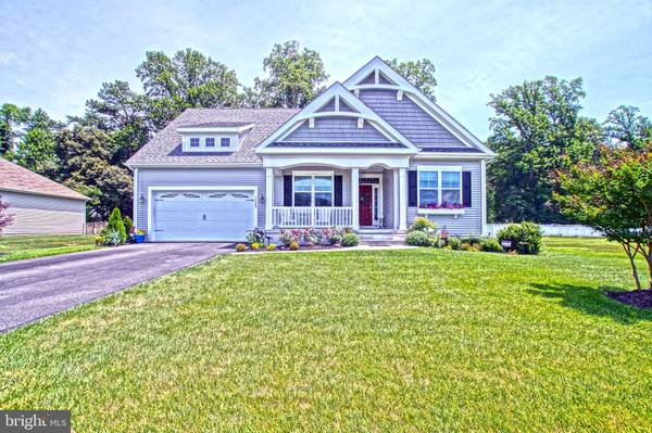 33969 SAND BAY DR, Lewes, DE 19958