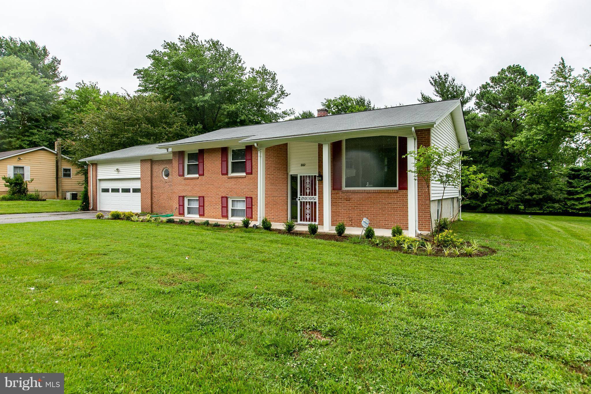 Annapolis, MD 21401,882 MARENGO ST