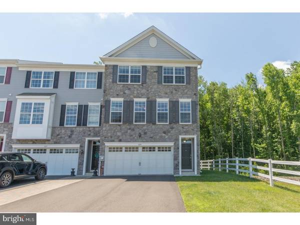 624 CHESTNUT CT, Middletown, PA 19047