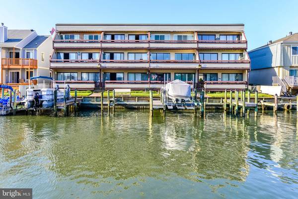 509 PENGUIN DR #1020C, Ocean City, MD 21842