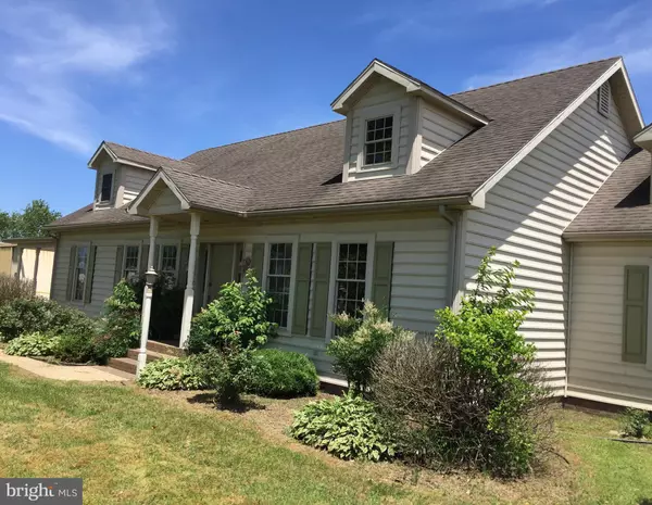 34389 SHEPHERDS HOLLOW RD, Laurel, DE 19956