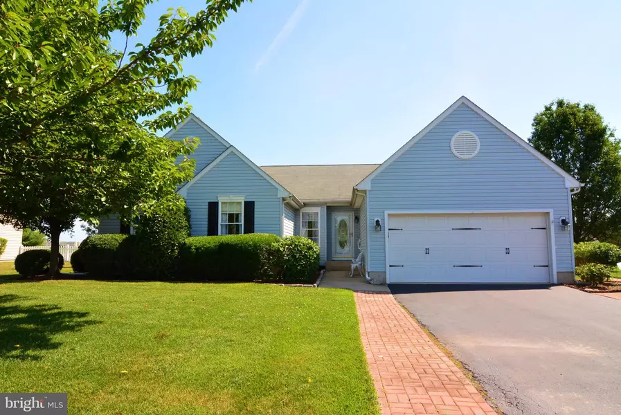 34540 MICHELLE DR, Rehoboth Beach, DE 19971