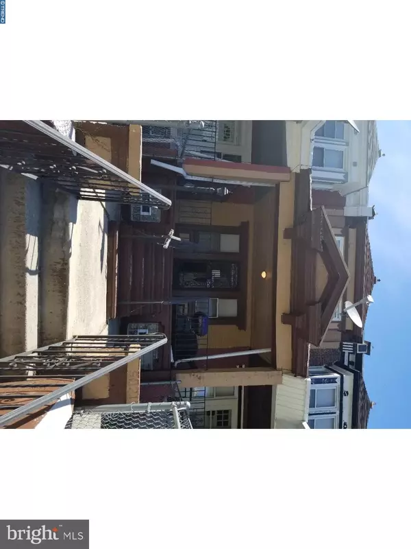 5831 HADFIELD ST, Philadelphia, PA 19143