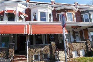 1135 POPLAR GROVE ST, Baltimore, MD 21216