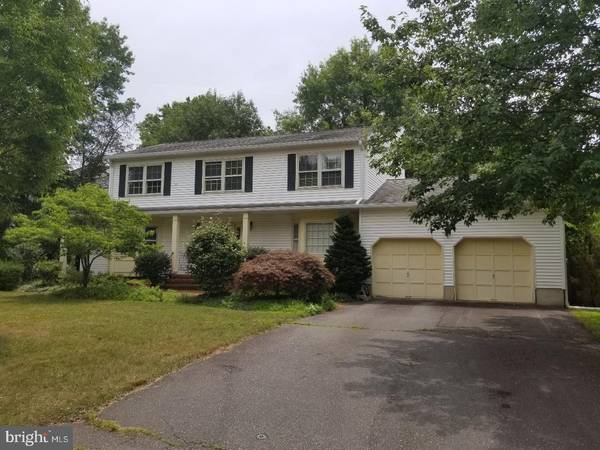 103 VAN DYKE CT, Hillsborough, NJ 08844