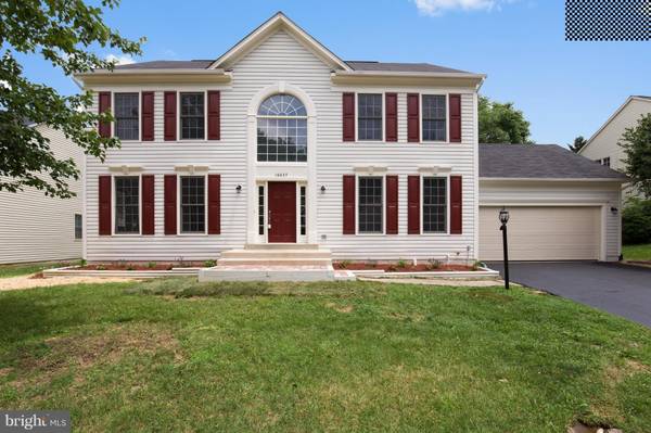 16037 HAYES LN, Woodbridge, VA 22191