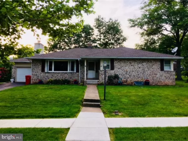 Pottstown, PA 19464,65 N ROLAND ST