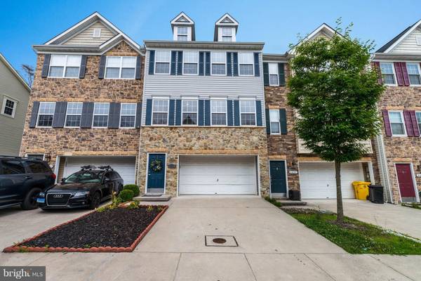 8431 WINDING TRL, Laurel, MD 20724