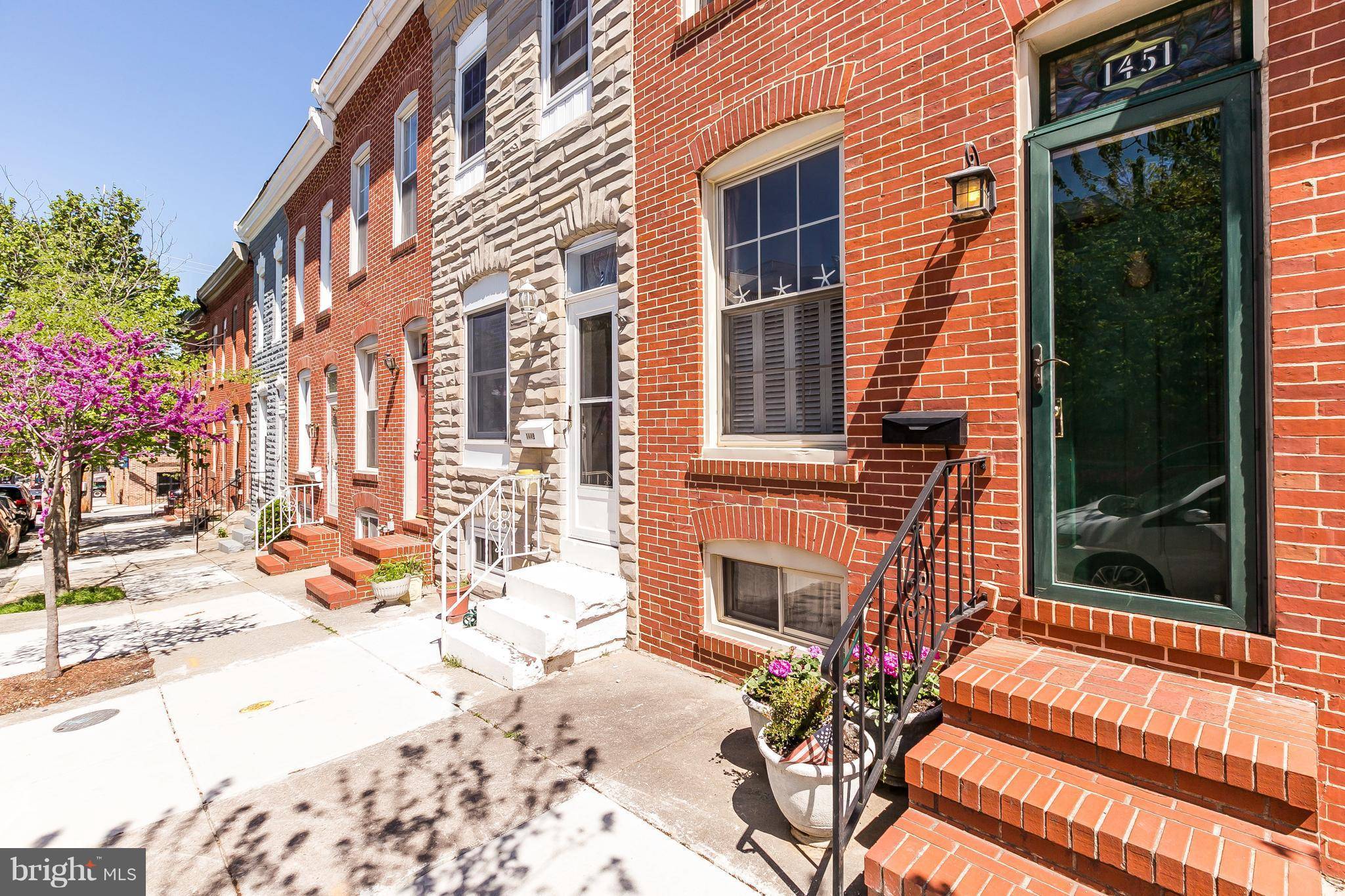 1451 BOYLE ST, Baltimore, MD 21230