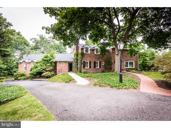 823 BROOKSIDE RD, Pottstown, PA 19464