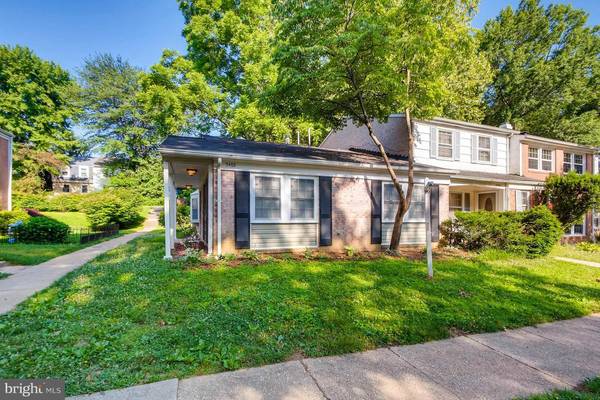 5465 WOODENHAWK CIR, Columbia, MD 21044