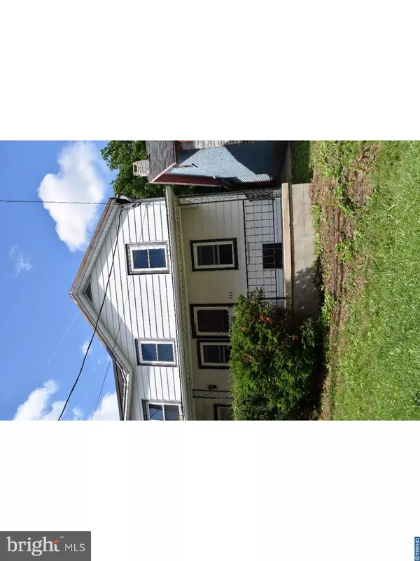 512 N MAIN ST, Bernville, PA 19506