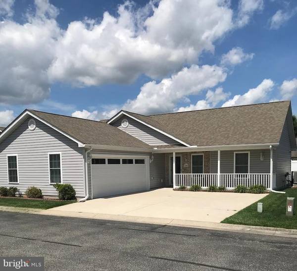 354 PEACHTREE LN, Millsboro, DE 19966