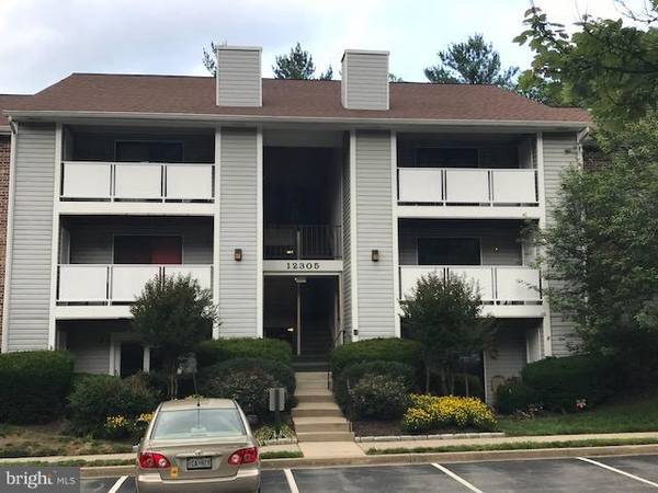 12305 SILVERGATE WAY #907-A, Germantown, MD 20874