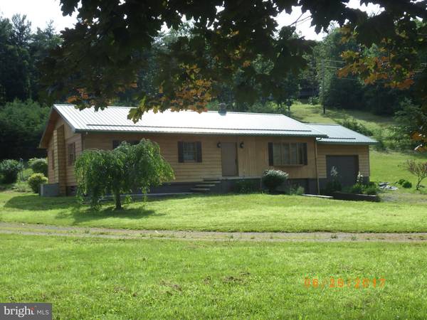 9933 ELLIOTS RUN RD, Three Springs, PA 17264