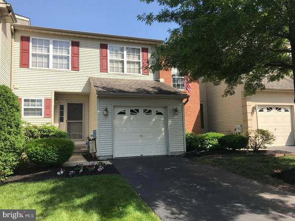 367 HAMILTON DR, Harleysville, PA 19438