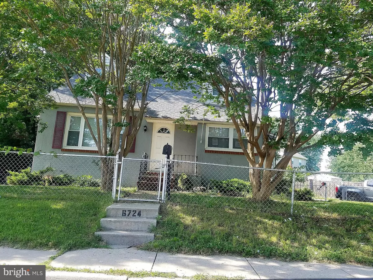 Baltimore, MD 21222,Address not disclosed