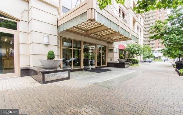 888 QUINCY ST N #309, Arlington, VA 22203