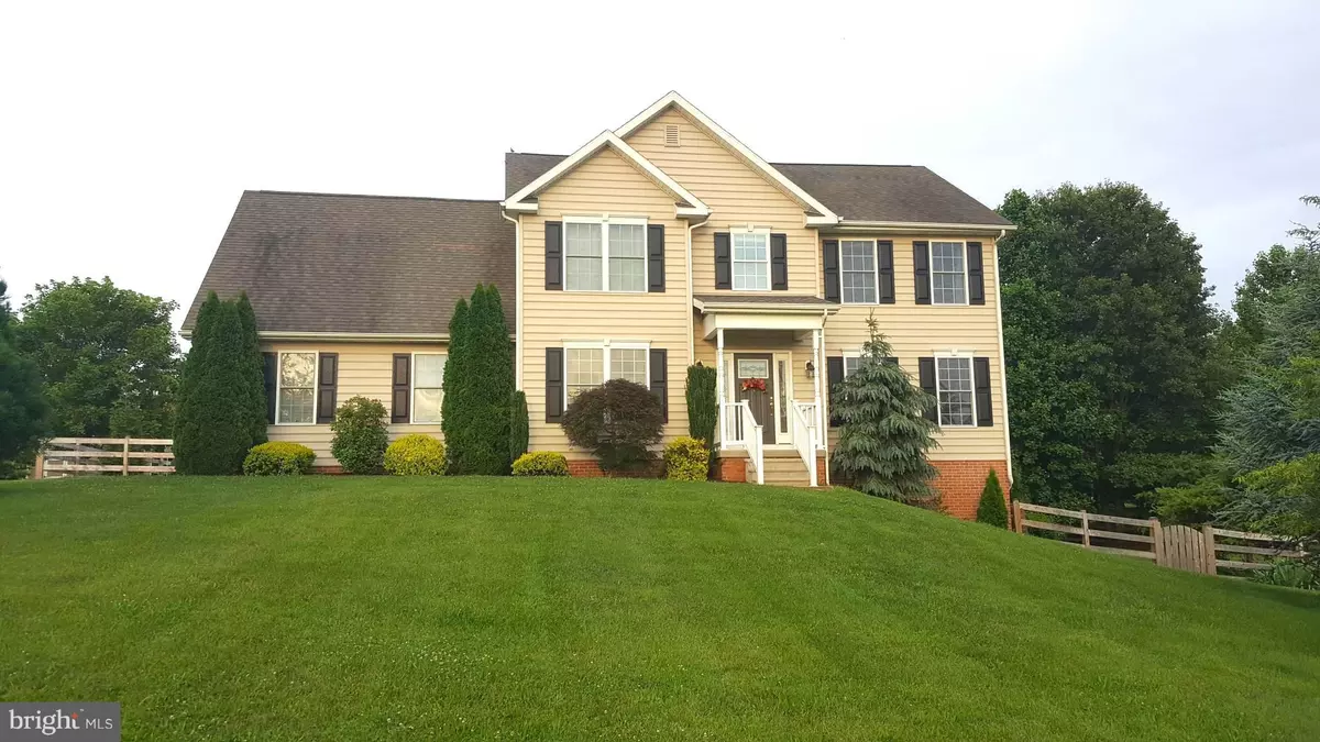 Martinsburg, WV 25404,64 QUAINT SWAN DALE DR