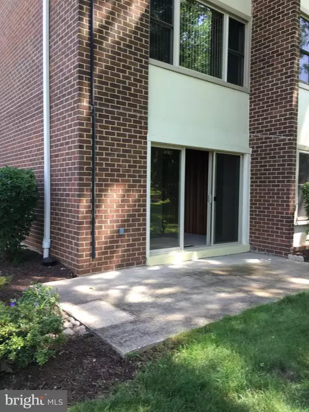 3378 CHISWICK CT #52-1H, Silver Spring, MD 20906