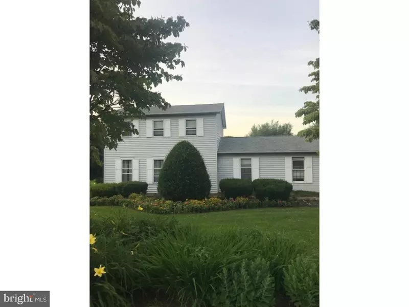 319 HEATHER HILLS DR, Landenberg, PA 19350