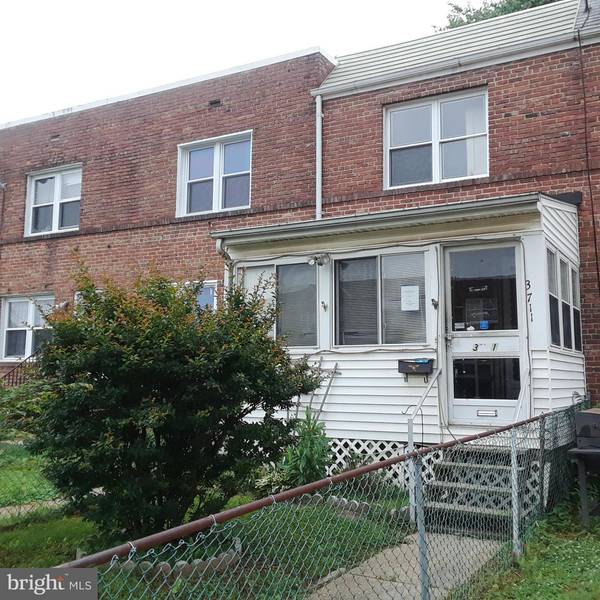 3711 SAINT MARGARET ST, Brooklyn, MD 21225