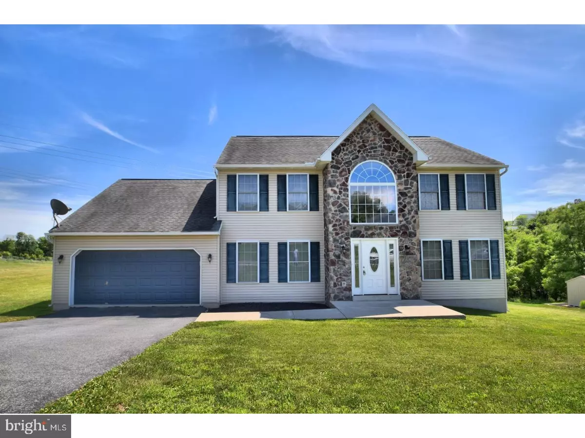 Douglassville, PA 19518,5026 PEPPER LN