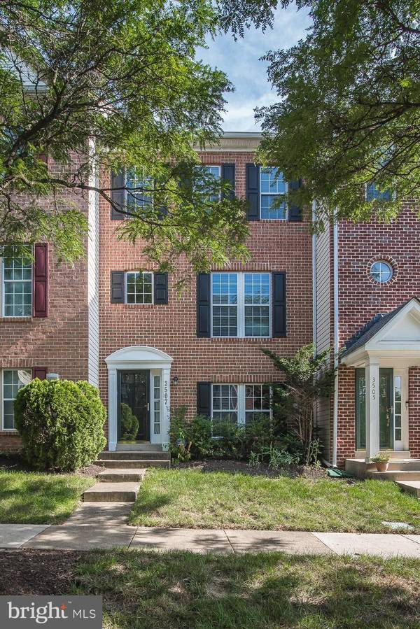 3507 IVY BANK LN, Laurel, MD 20724