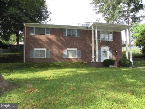 342 5TH AVE, Lindenwold, NJ 08021