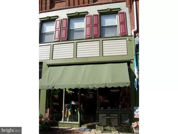 305 MILL ST, Bristol, PA 19007