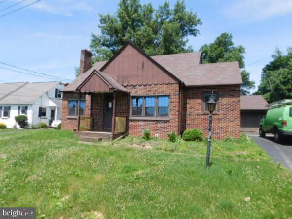 Honey Brook, PA 19344,903 SPRUCE ST