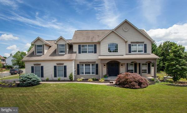 285 BRINSER RD, Hummelstown, PA 17036