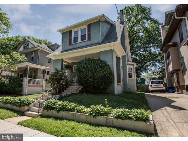 152 FERN AVE, Collingswood, NJ 08108