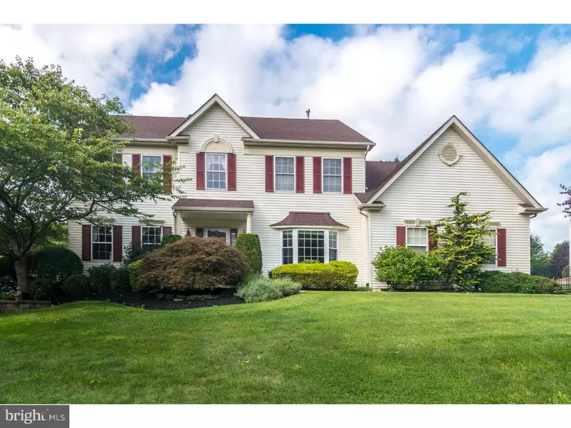 233 POINTER CT, Warrington, PA 18914