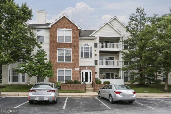 5940 MILLRACE CT #G103, Columbia, MD 21045