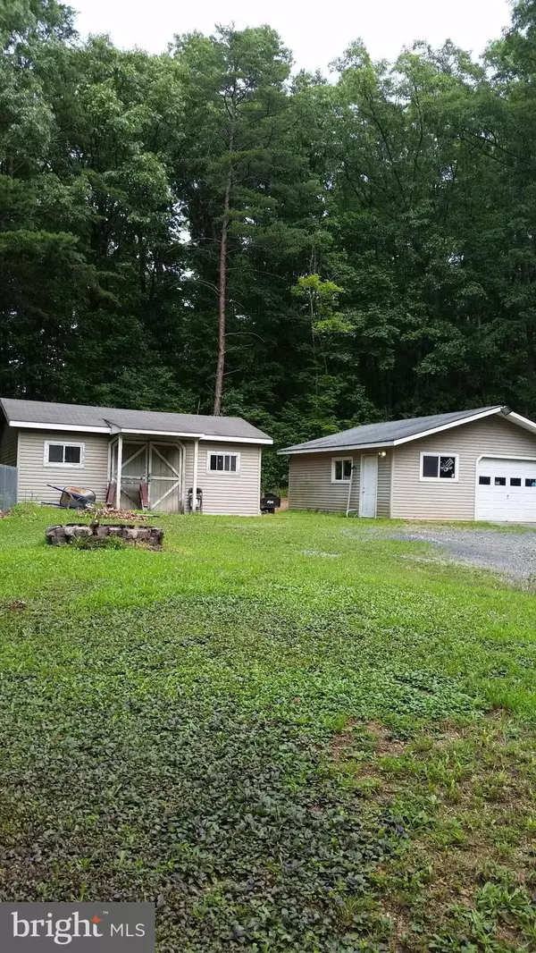 Gerrardstown, WV 25420,381 HUCKLEBERRY LN