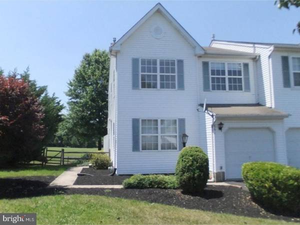 861 EVERGREEN CIR, Telford, PA 18969