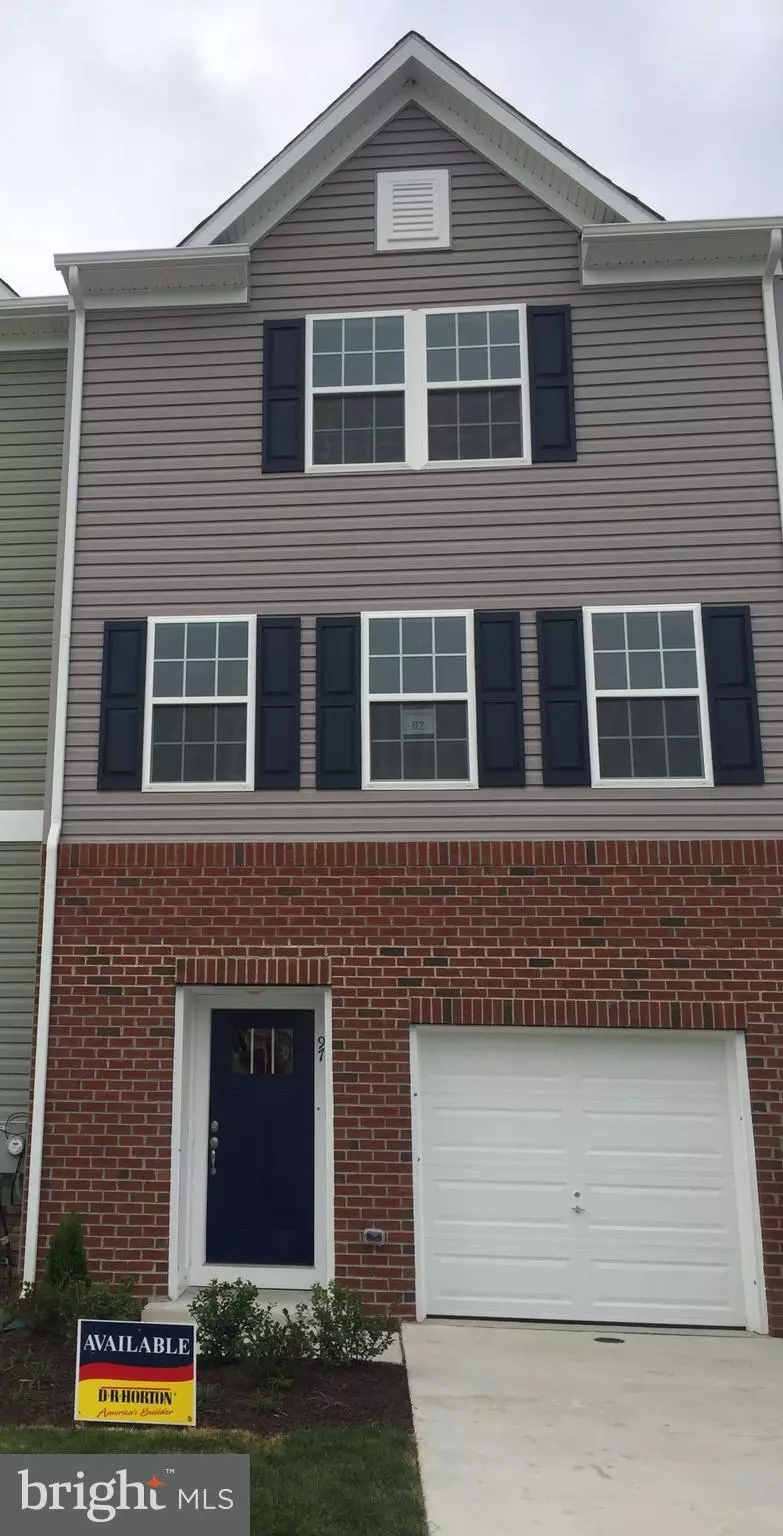 Martinsburg, WV 25404,97 DREXEL CT