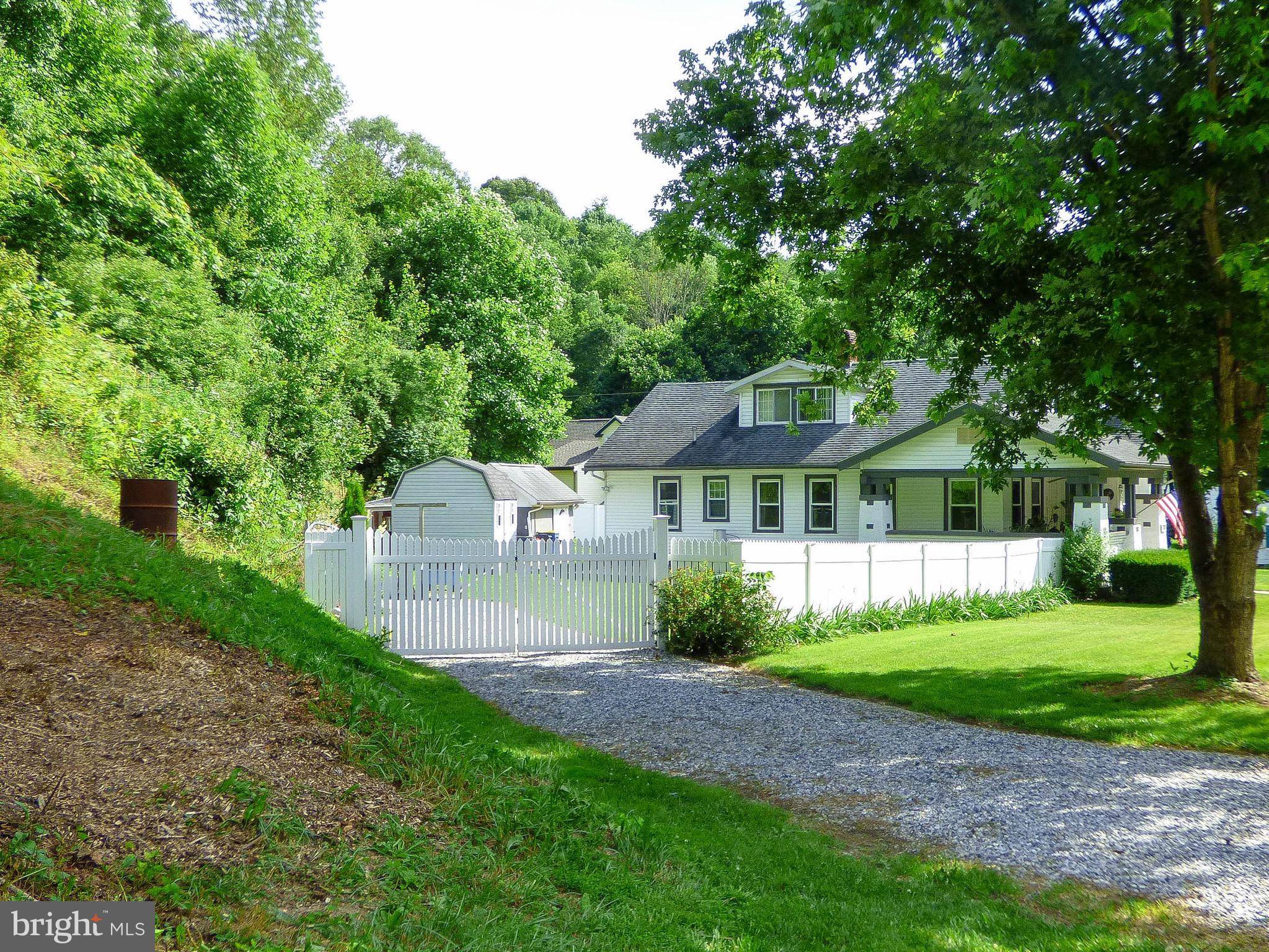 Glen Rock, PA 17327,2701 GLEN ROCK RD