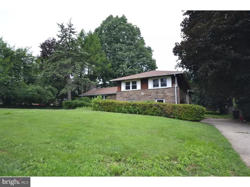 144 SERRILL RD, Elkins Park, PA 19027