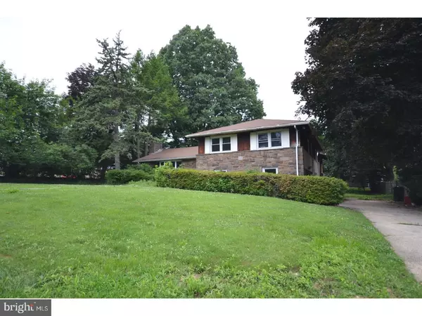 Elkins Park, PA 19027,144 SERRILL RD