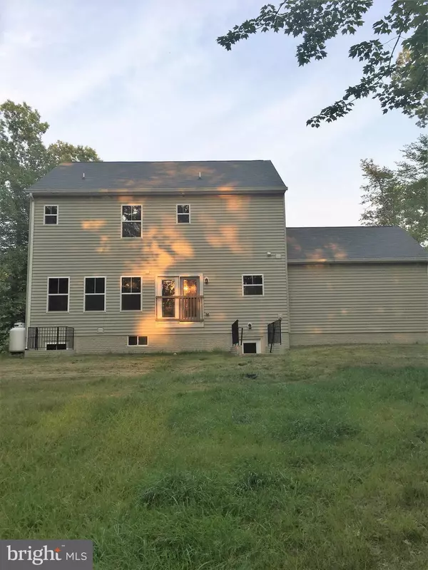 Fredericksburg, VA 22406,540 LONG MEADOW DR