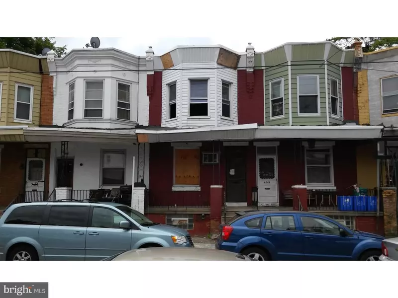 4846 N CARLISLE ST, Philadelphia, PA 19141